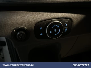 Ford Transit 2023 - 2.0 TDCI 131pk L4H3 Euro6 Airco | Camera | Cruisecontrol | Verwarmde voorruit imagen 17