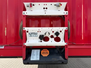 Krone N/A 2014 - Schuifzeil -Dak / Disc-Brake / Lift-As image 5