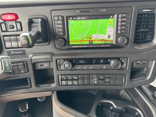 Scania S 2021 - S590 full air ,alcoa , full options zdjecie 13