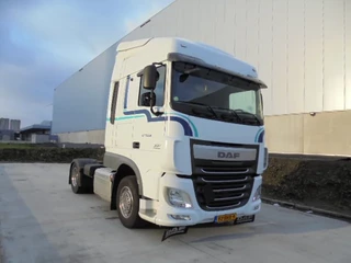 DAF XF 440 2017 - FT obrazek 3