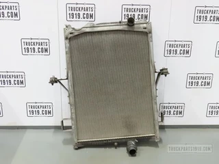 Volvo N/A - 23852082 Radiateur imagen 1