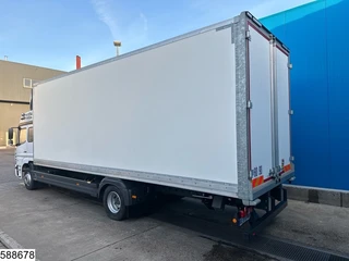 Mercedes-Benz Atego 2023 - 1530 image 3 thumbnail