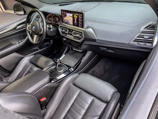 BMW X3 2023 - xDrive30e 292PK High Executive M-Sport imagem 7