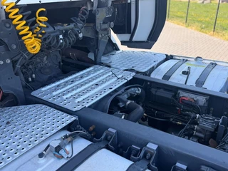 Scania S 2018 - S500 immagine 7