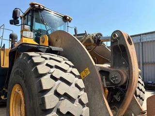 Volvo N/A 2016 - L250H bild 21