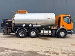 Renault N/A 2001 - Acmar - 12.000 Liter obrazek 32