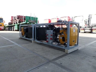 Hatz N/A 2020 - Hydraulic Diesel SilentPack for Heavy Transport Equipment afbeelding 5