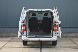 Volkswagen Transporter 2014 - 2.0 TDI L1H1 T800 84PK Euro 5 afbeelding 3 miniatuur