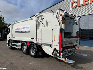 DAF FAG XD 300 Euro 6 Geesink 20m³ 2026 - N/A imagem 3