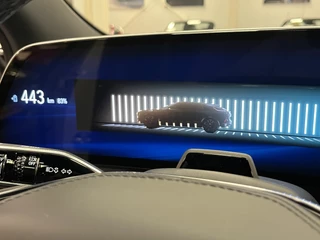 Cadillac LYRIQ 2024 - Sport 600 E4 AWD Extended Range (530km) obrazek 35