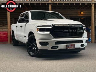 Dodge Ram 1500 2024 - 5.7 V8 Laramie Night, bild 7
