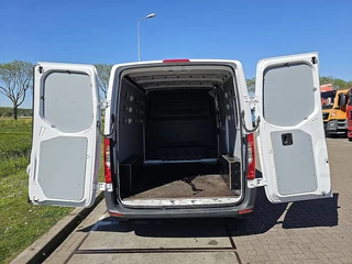 Mercedes-Benz Sprinter 2022 - 314 bild 12