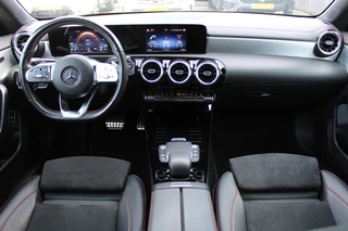 Mercedes-Benz CLA 2021 - 250e AUT8 AMG LINE NIGHT PAKKET CAMERA 18'' imagen 2