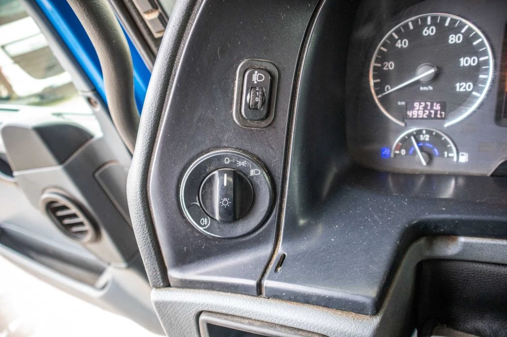 Mercedes-Benz Actros 2010 - 3344 AK -MP3+HMF 1643 Z2 image 15