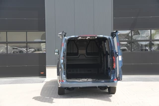 Ford E-Transit Custom 2026 - 320 L2H1 Sport 71 kWh 218pk - 2x Schuif - Stoel/Stuurverwarming - Cruise - Keyless - Rijklaar obrazek 8