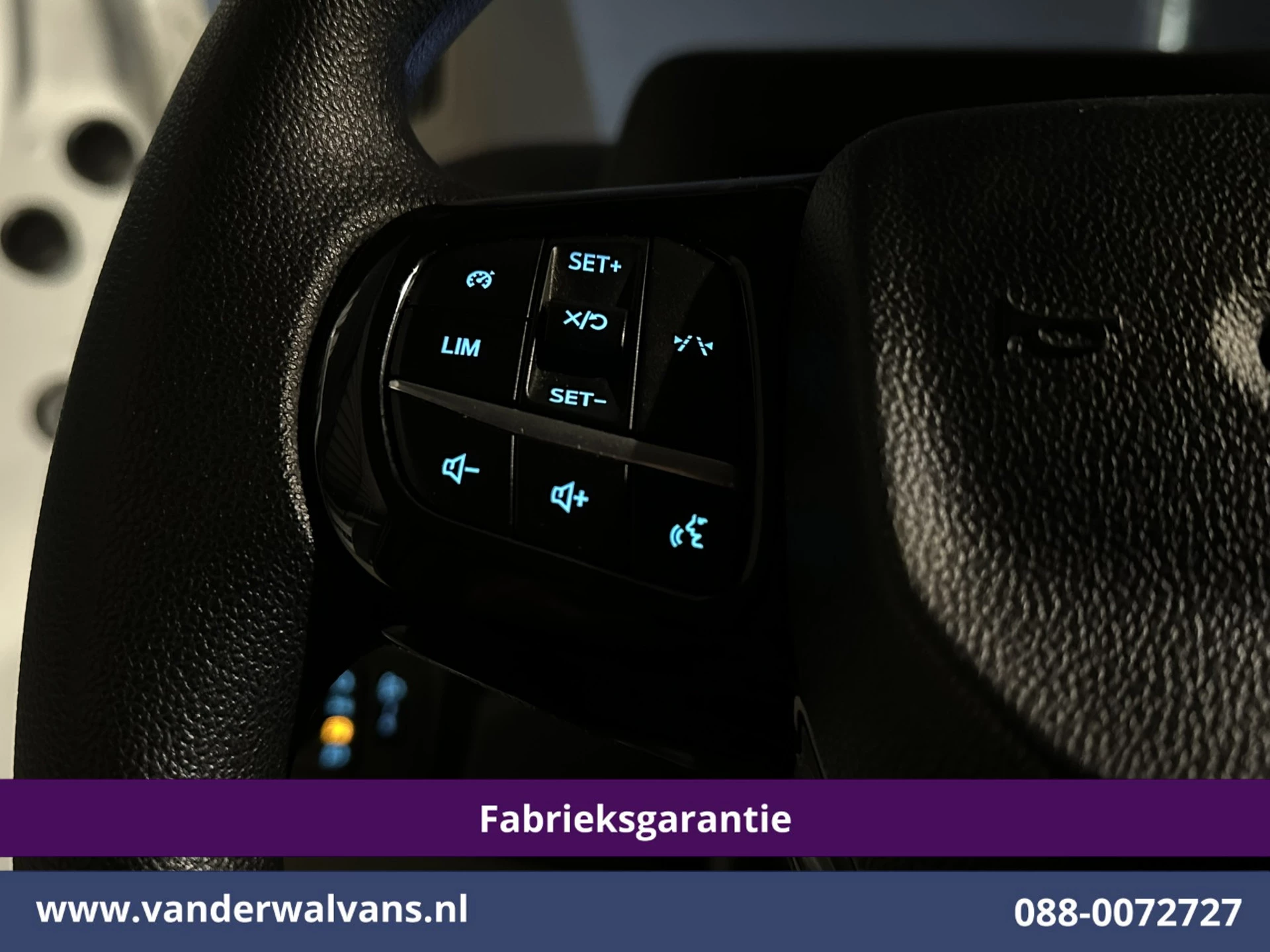 Ford Transit Custom 2024 - 2.0 TDCI L1H1 Fabrieksgarantie Euro6 Airco | Camera | LED | Apple Carplay | Cruisecontrol zdjęcie 6
