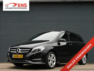 Mercedes-Benz B-Class 2018 - 180 Ambition for sale