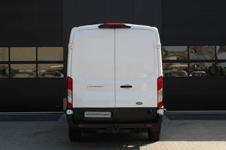Ford Transit 2024 - 350 2.0 TDCI L3H2 Trend 130pk Trend - Navigatie - Blind Spot - Adaptive cruise - Camera - 270gr deuren - Trekhaak - Rijklaar obrazek 27