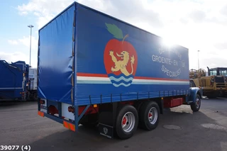 Scania S 1969 - LS 85 50 6x2 in concours staat afbeelding 3