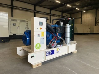 FG Wilson 2026 - P200-3 - 200 kVA Open Genset - DPX-16011-O obrázek 2 náhled