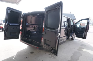 Renault Trafic 2024 - 2.0 Blue dCi 170PK L2H1 Extra obrazek 9
