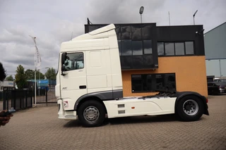DAF XF 460 2015 - * EURO6 * 4X2 * 2 BIG TANK * afbeelding 2 miniatuur