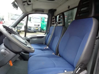 Iveco Daily 2007 - 50c15 zdjecie 4
