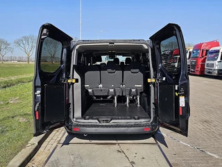 Ford Transit Custom 2024 - N/A image 15