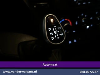 Iveco Daily 2023 - 35S16 157pk Automaat 3500kg Trekhaak L3H2 Inrichting Euro6 Airco | Cruisecontrol afbeelding 2 miniatuur