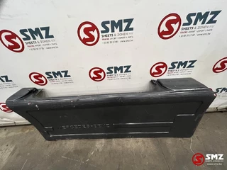 Mercedes-Benz N/A - Occ set sideskirts links + rechts Mercedes SK obrazek 5