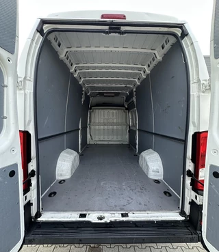 Citroën Jumper 2020 - 35 2.2 BlueHDi 165 pk L3H3 dakairco,aircolaadruimt zdjecie 17