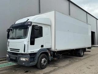 Iveco Eurocargo 2007 - 160E25 en venta