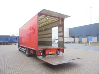 MAN TGM 2016 - 12.250 NL TRUCK TUV 06-26 afbeelding 6