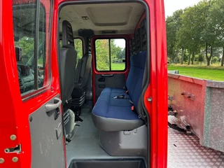 Iveco Daily 2007 - 40 C18 Be trekker jeep-as 14 ton - be oplegger jeeb-as semi 12 ton изображение 9