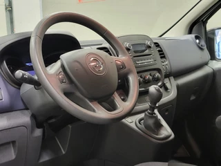 Opel Vivaro 2019 - 1.6CDTI 120pk L2/H1 Euro 6! image 4