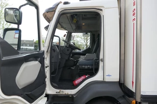 Volvo 240 2013 - FL | Carrier SUPRA 950Mt / Bi-temp | 3 Compartments | 425260Km | 2013 | 12Ton | 6 Cylinder | Dhollandia 1500Kg | TUV/MOT/APK 05-2026 | Luxembourg Truck bild 38