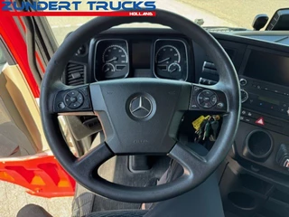 Mercedes-Benz Actros 2017 - 1945, STANDCLIMA, 2 TANKS, 2 BEDS obrazek 20