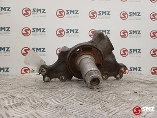 MAN N/A - Occ fusee MAN zdjecie 2