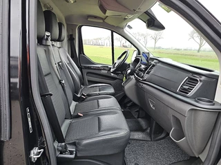 Ford Transit Custom 2020 - 2.0 imagem 7