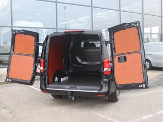 Mercedes-Benz Vito 2024 - 116 CDI L2 D.C. | CLIMA/CAMERA/CRUISE/2.500KG AHW | Certified afbeelding 3 miniatuur