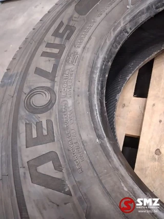 Aeolus N/A - Occ vrachtwagenband Aeolus Neo 315/80R22.5 zdjecie 2
