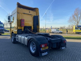 DAF XF 440 FT 2014 - N/A bild 2