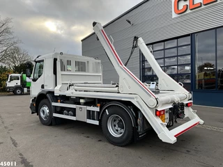 Volvo FE 350 VDL 13 Ton portaalarmsysteem 2025 - N/A image 4