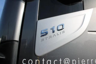 Iveco Stralis 2018 - N/A image 21