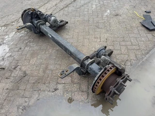 BPW SHBF 9010 ECO-P - N/A imagem 1