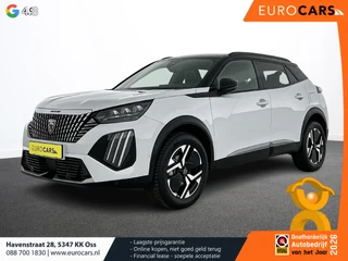 Peugeot 2008 2024 - 1.2 PureTech 130pk Automaat GT-Line на продажу