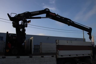 MAN TGS 2013 - 35.360 BL-8x2-HIAB 085 obrazek 7
