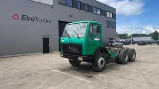 Mercedes-Benz SK 2228 1986 - N/A for sale