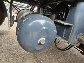 Magyar S43 EDD | MILK/ FOODSTUFF | 36000 LTR | 2  STEERING AXLE'S | DISC BRAKES. 2013 - N/A изображение 39