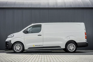 Opel Vivaro 2021 - **1.5 CDTI L3H1 | Euro 6 | Cruise | Carplay | Camera | Airco | PDC** obrazek 5